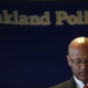 Image for article titled Police Chief Auto-Deleting Emails Containing Phrases Like "Police Brutality"